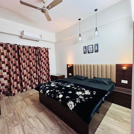 Skyview Stay Relaxing Stay Near Expomart Greator Noida Greater Noida Exterior photo