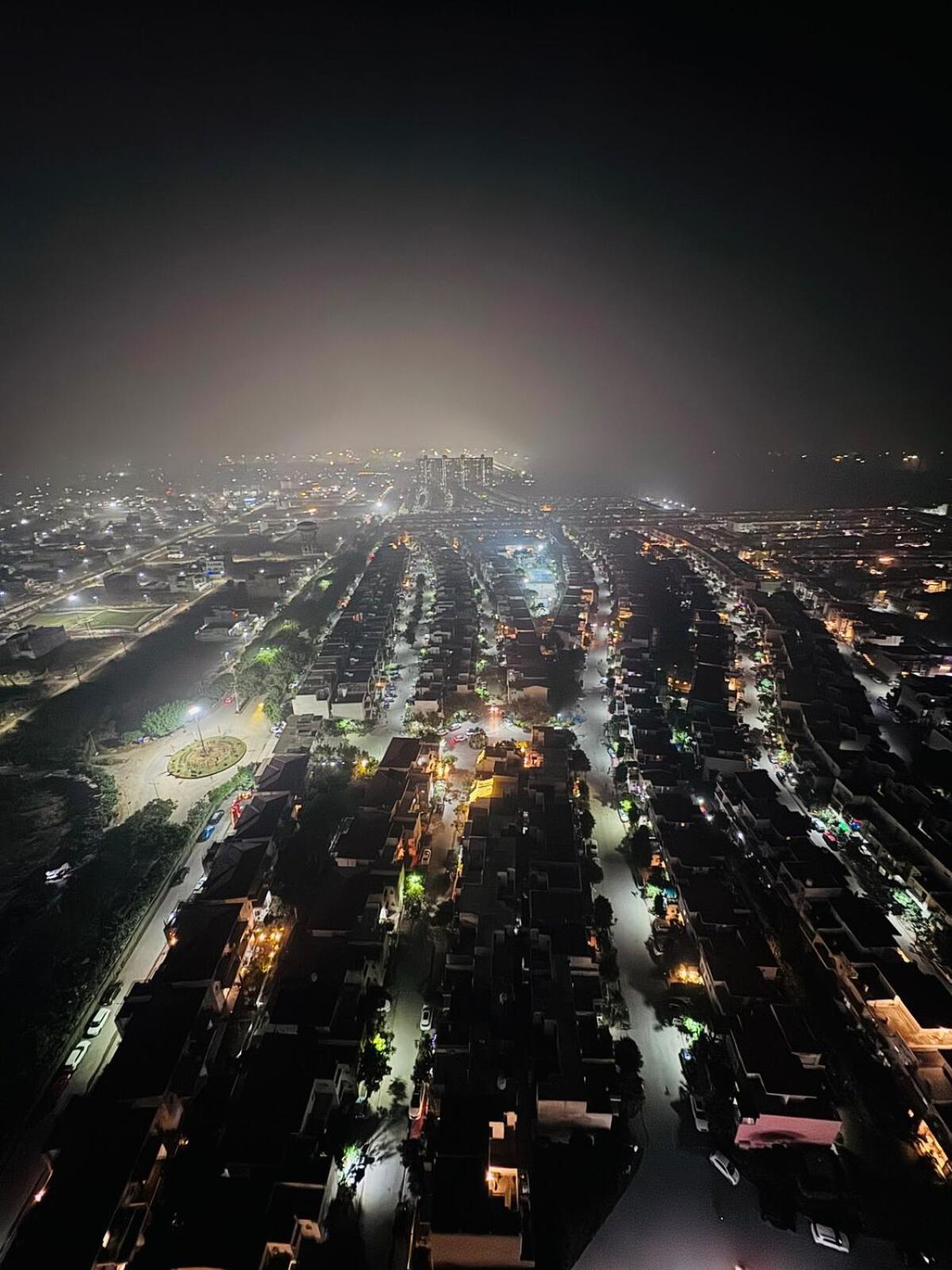 Skyview Stay Relaxing Stay Near Expomart Greator Noida Greater Noida Exterior photo